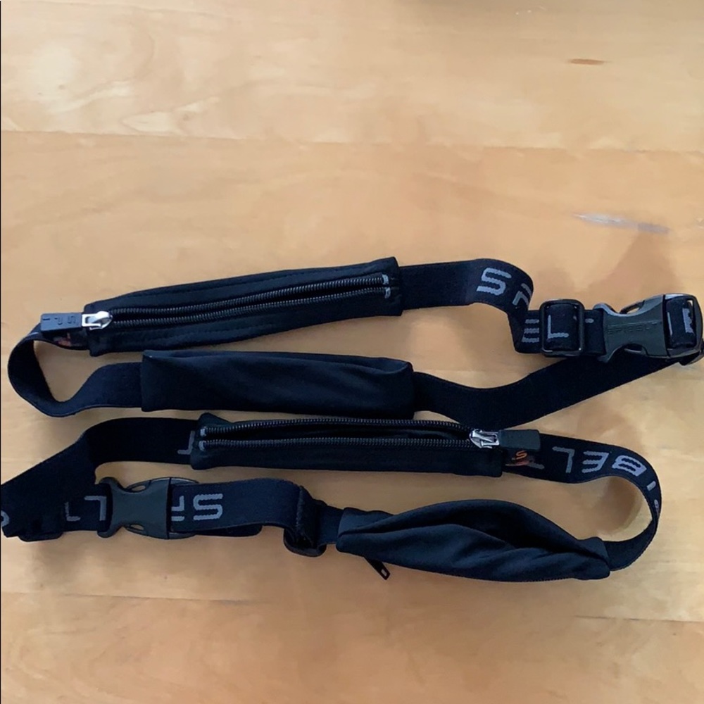NWOT Spi Belt
